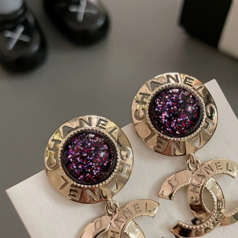 Chxnxl Earrings DailyWear 284288