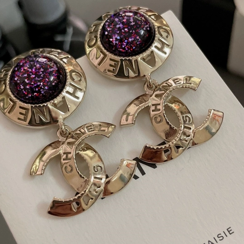 Chxnxl Earrings DailyWear 284288