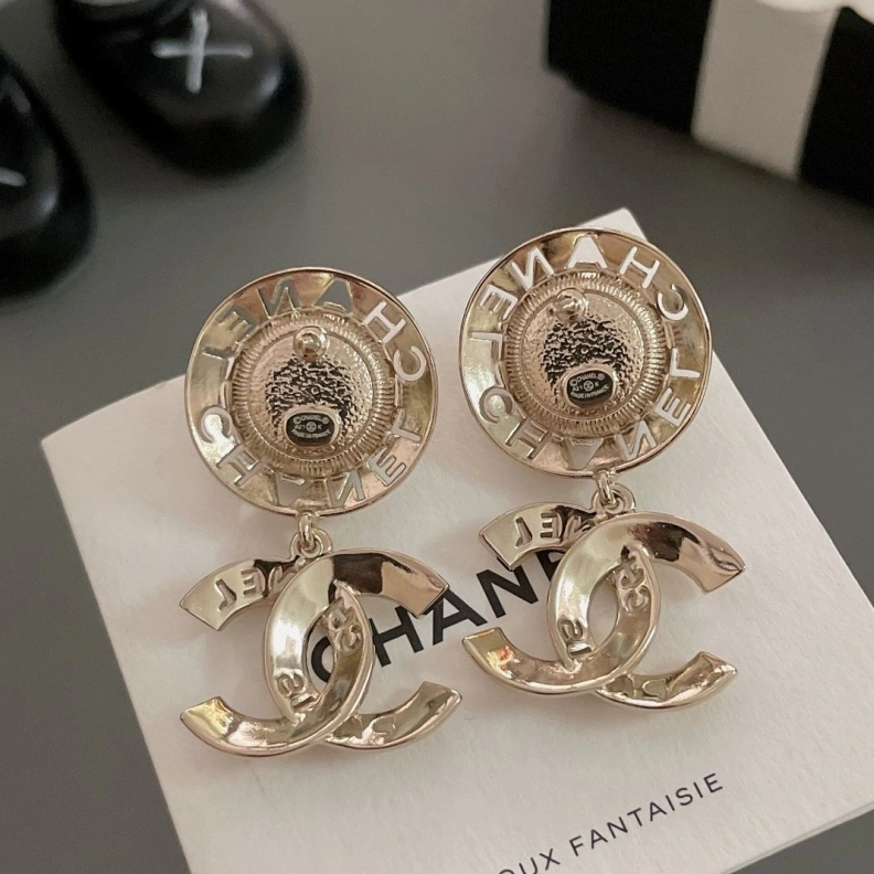 Chxnxl Earrings DailyWear 284288