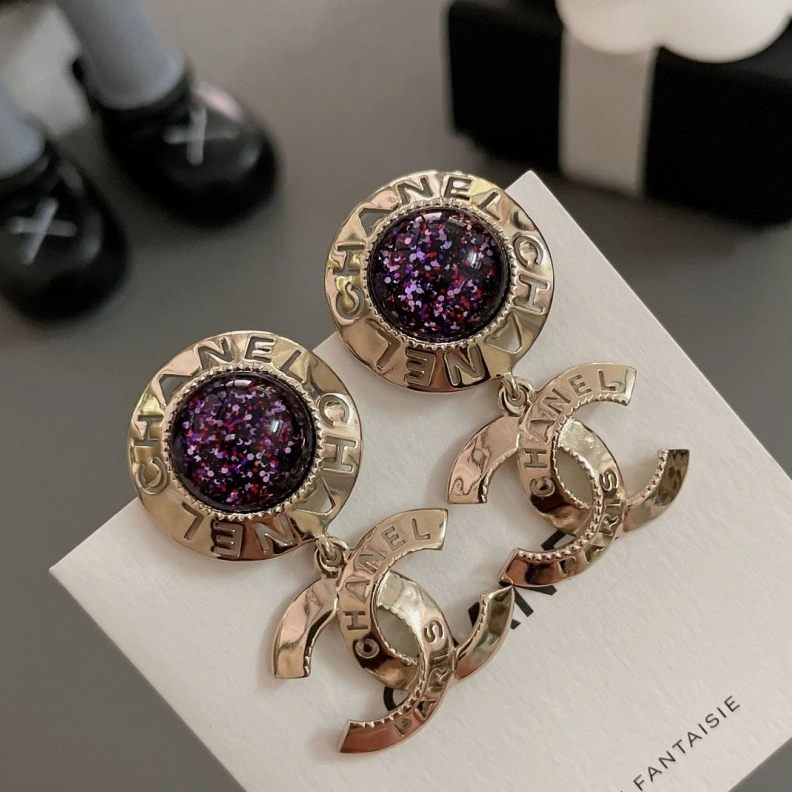 Chxnxl Earrings DailyWear 284288
