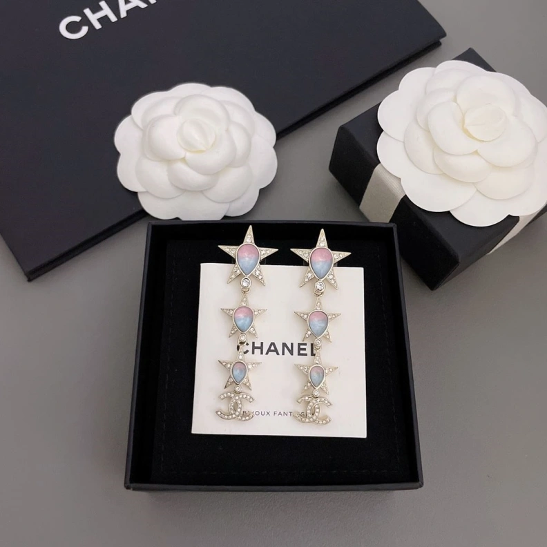 HighQuality Chxnxl Earrings 284287