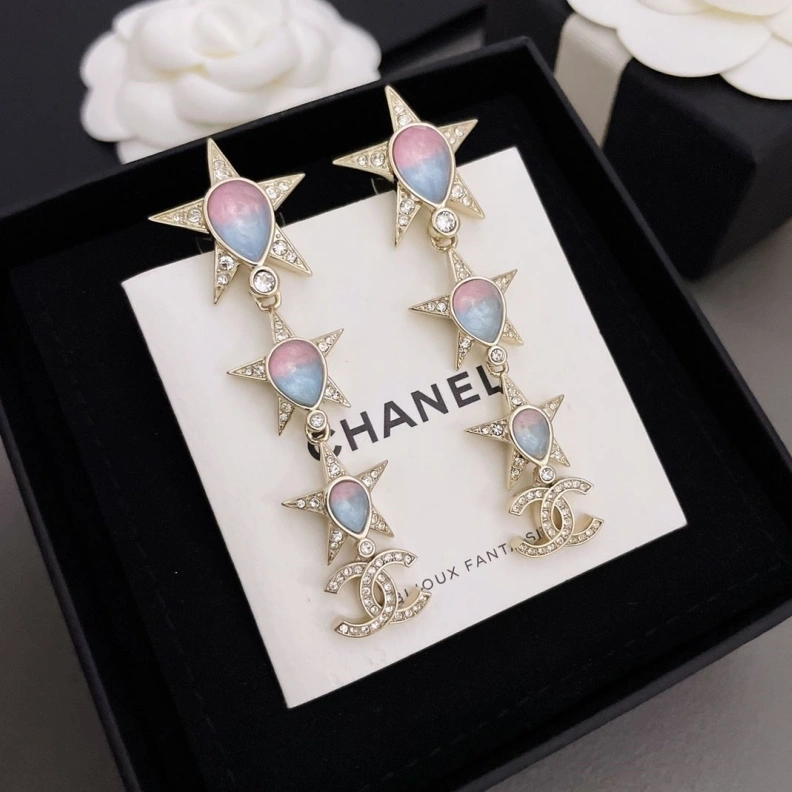 HighQuality Chxnxl Earrings 284287