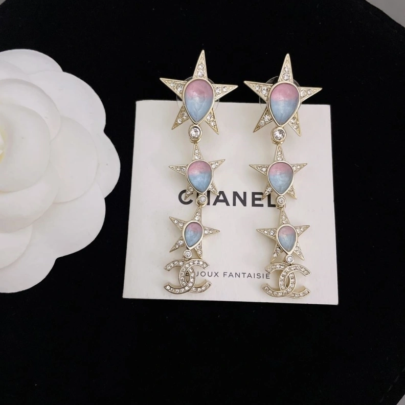 HighQuality Chxnxl Earrings 284287