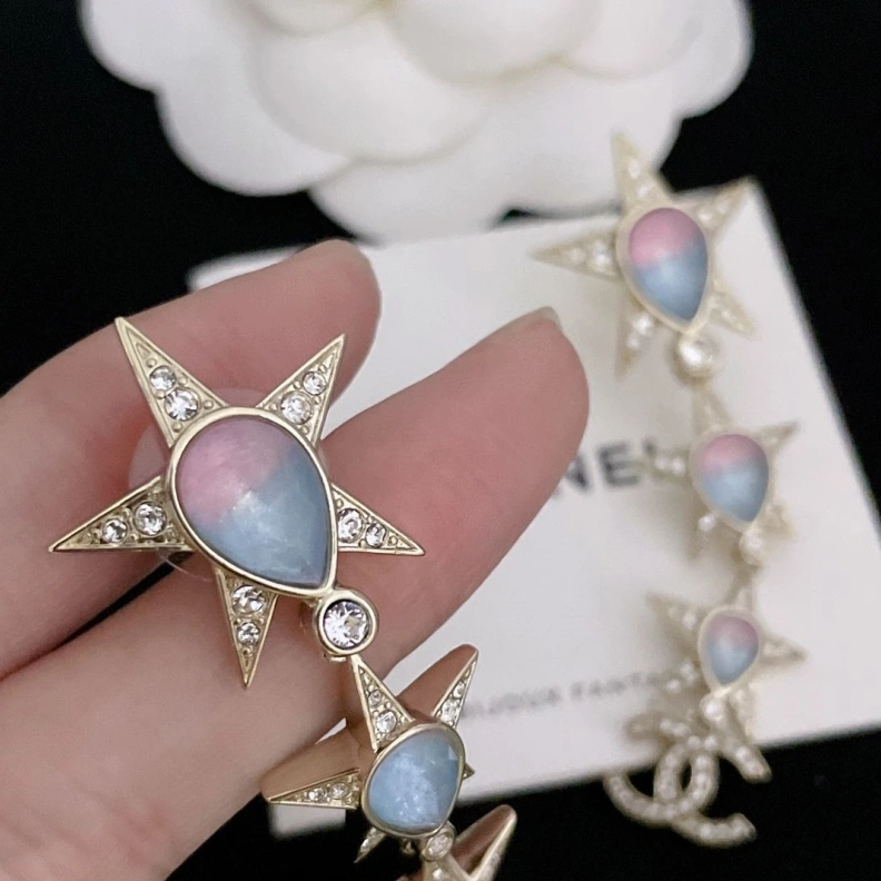 HighQuality Chxnxl Earrings 284287