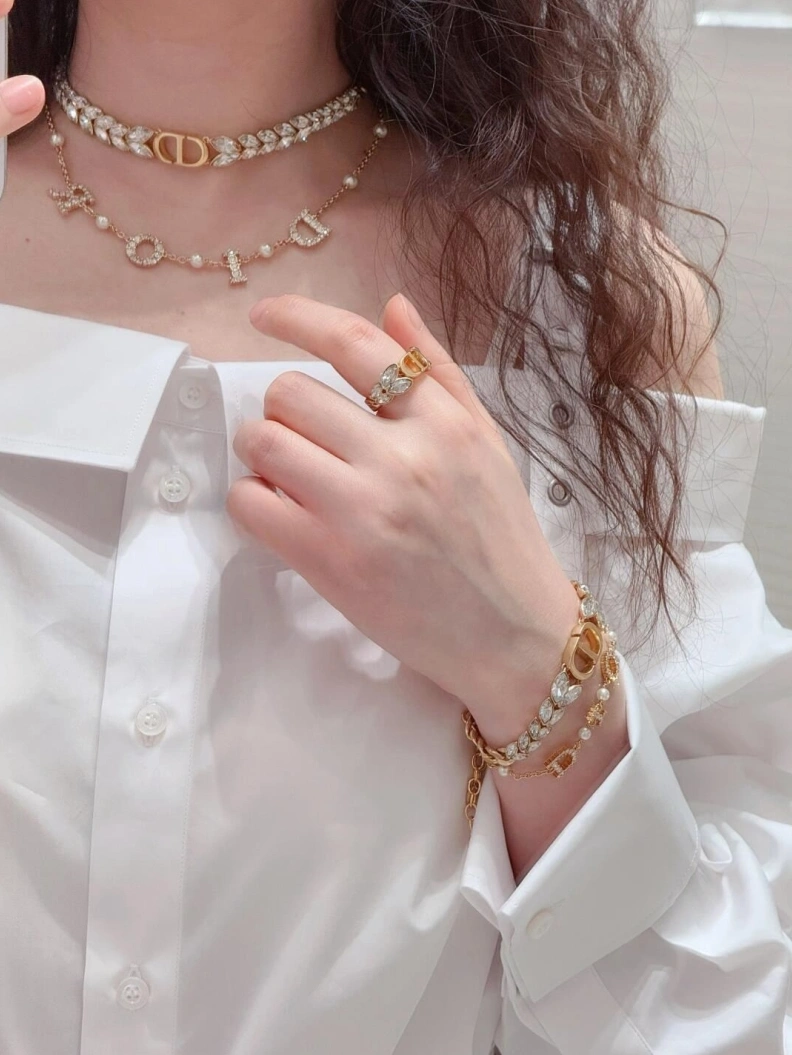 Christian Dxxr Necklaces UrbanStyle 293742