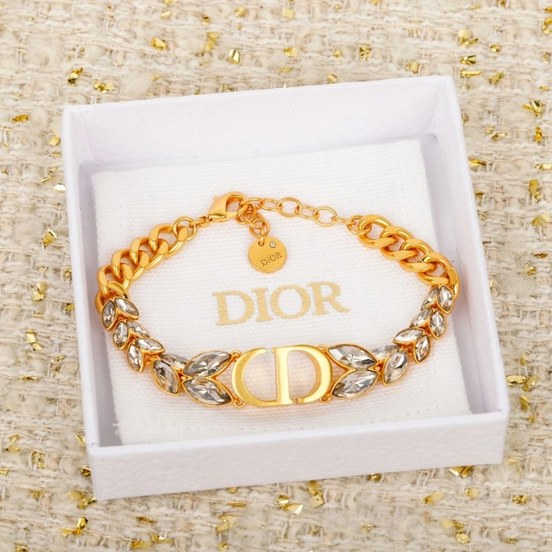 TopPick Christian Dxxr Necklaces 293739