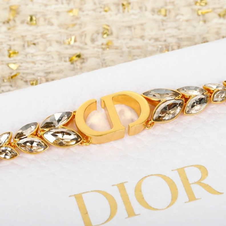 TopPick Christian Dxxr Necklaces 293739