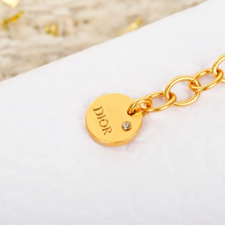 TopPick Christian Dxxr Necklaces 293739