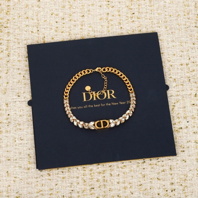 StreetReady Christian Dxxr Necklaces 293740