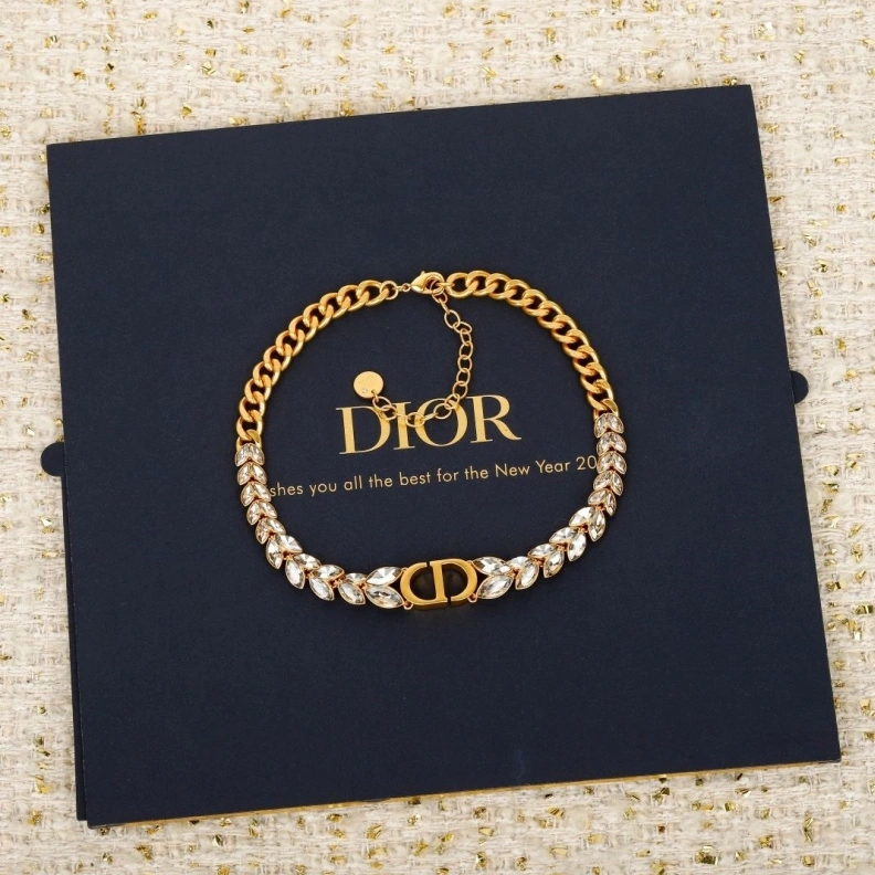 StreetReady Christian Dxxr Necklaces 293740