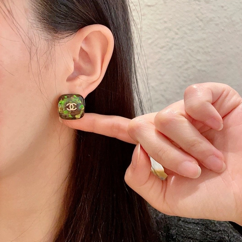 HighQuality Chxnxl Earrings 284286