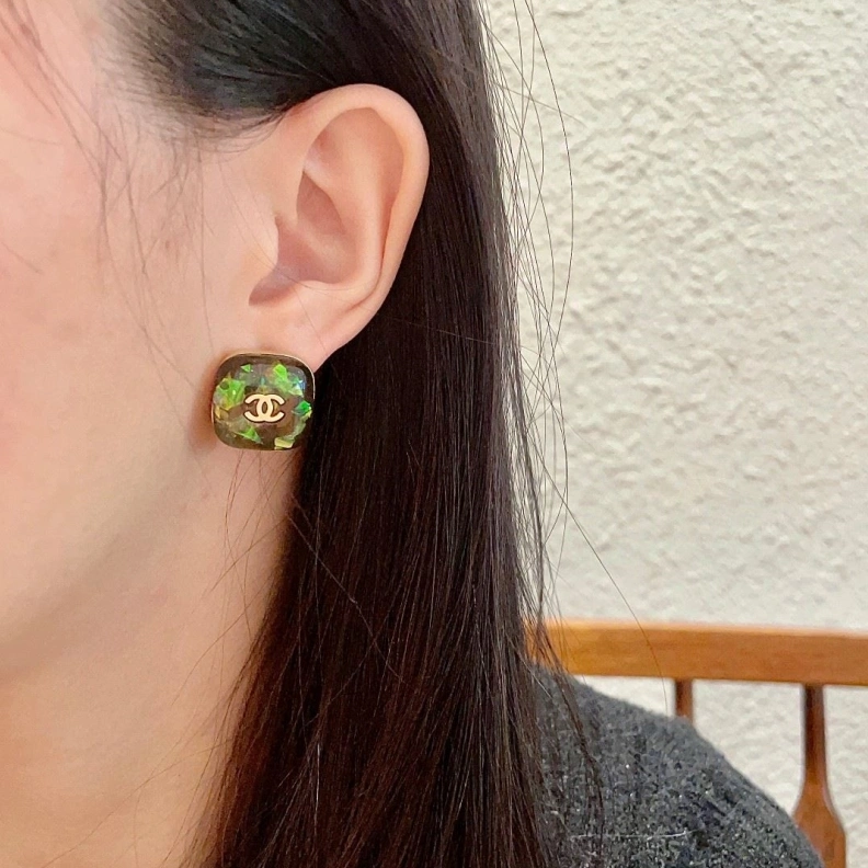 HighQuality Chxnxl Earrings 284286