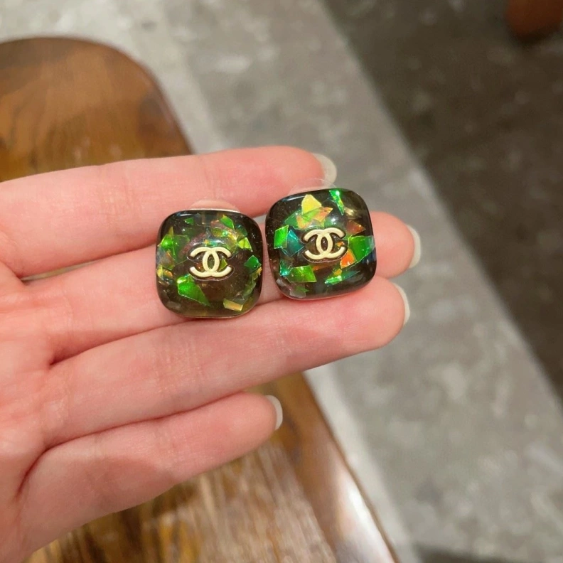 HighQuality Chxnxl Earrings 284286