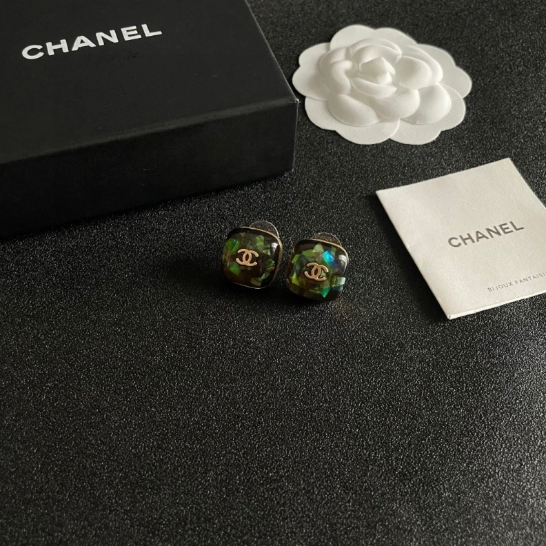 HighQuality Chxnxl Earrings 284286