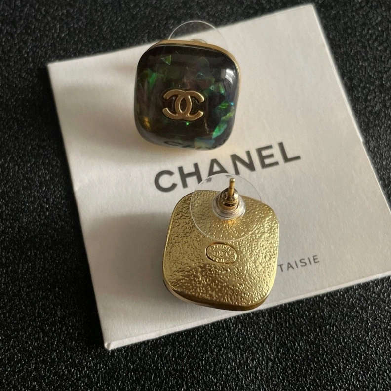 HighQuality Chxnxl Earrings 284286