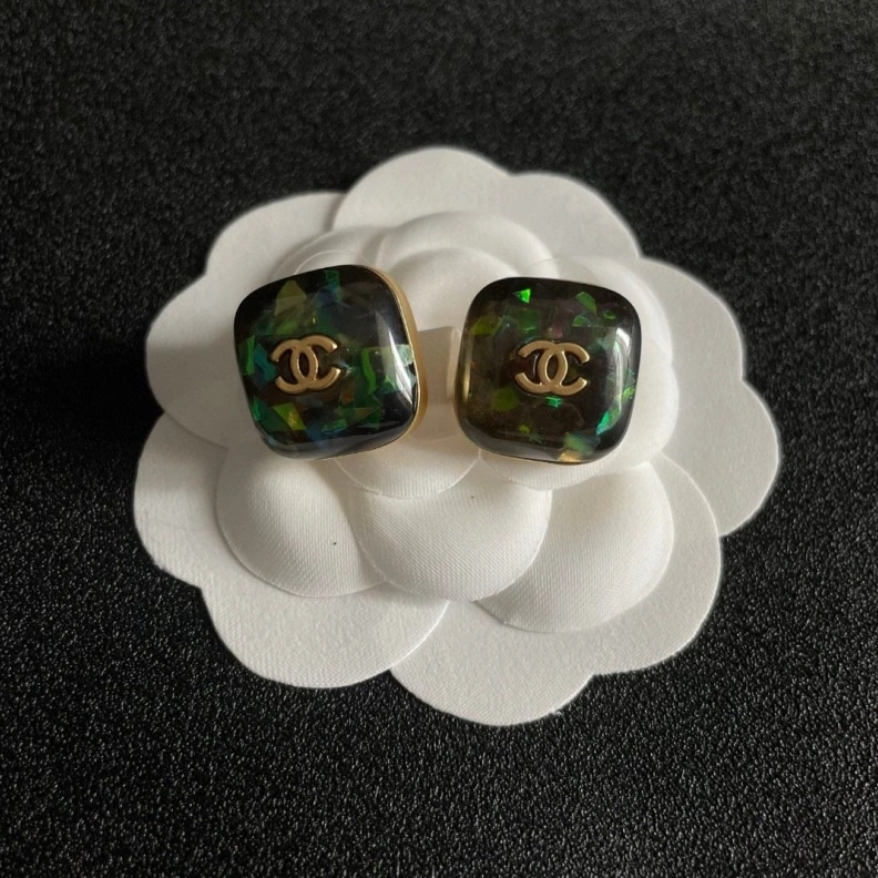 HighQuality Chxnxl Earrings 284286