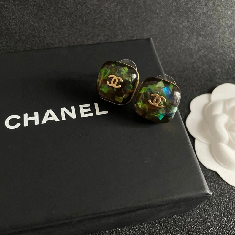HighQuality Chxnxl Earrings 284286