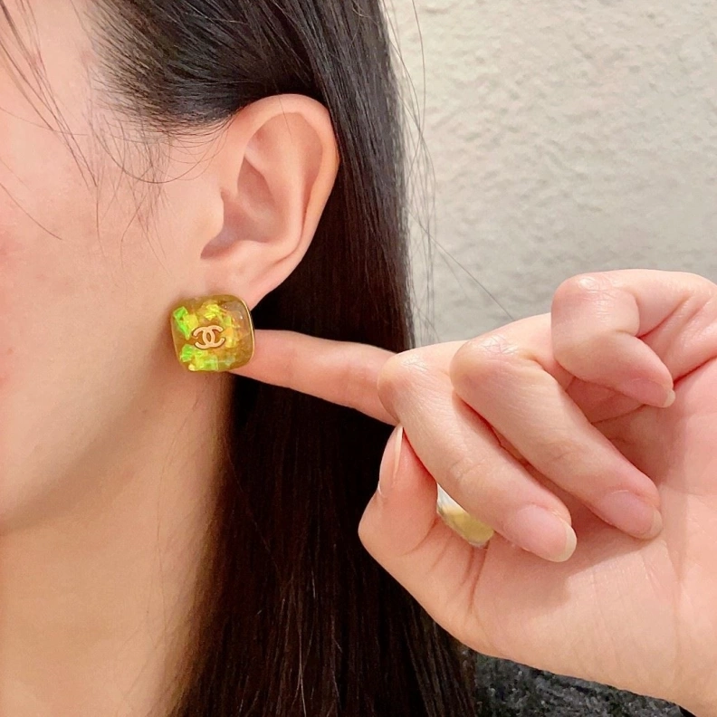 Chxnxl Earrings Affordable 284284