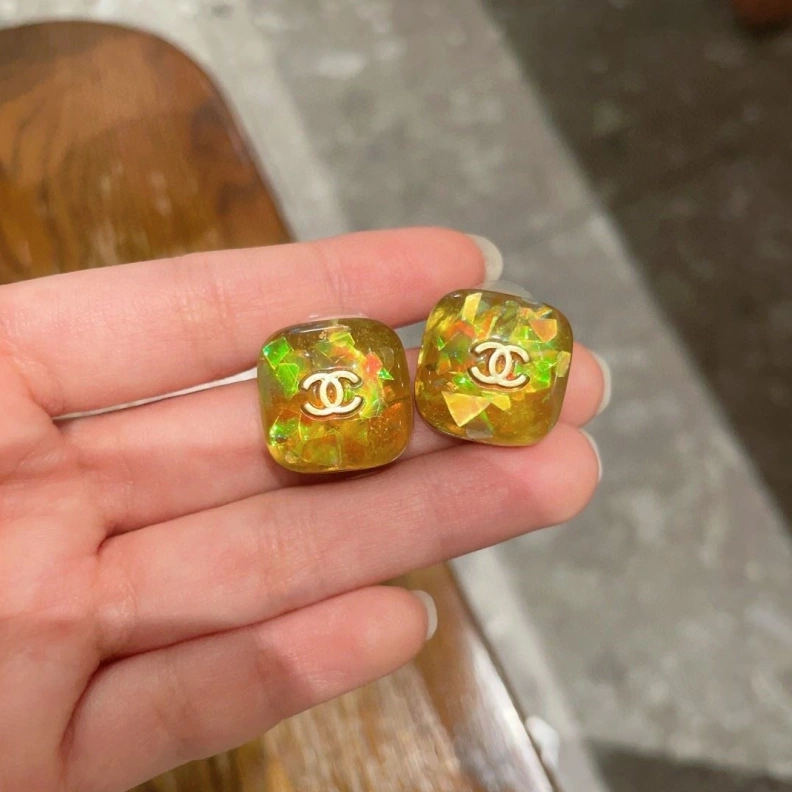Chxnxl Earrings Affordable 284284