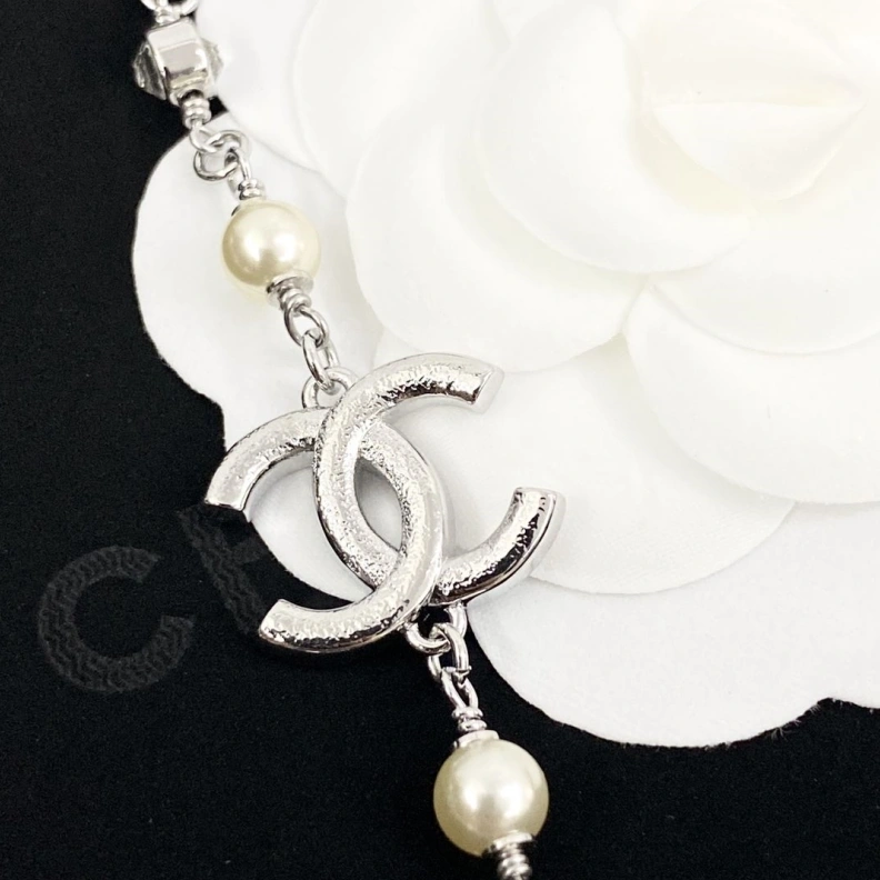 Cozy Chxnxl Necklaces 286823