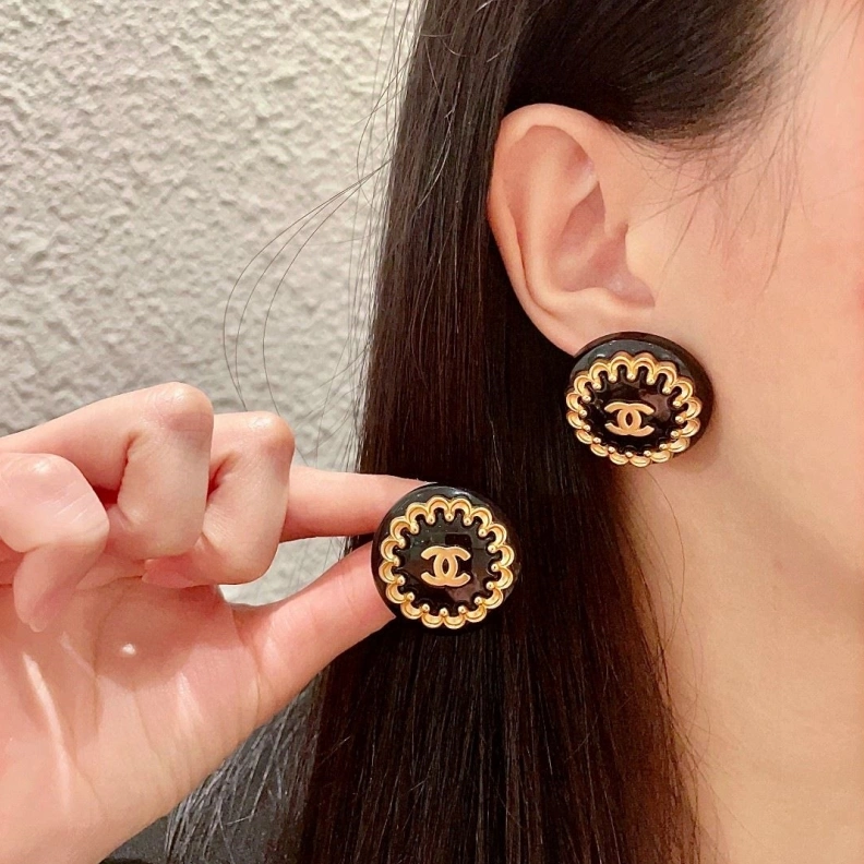 Chxnxl Earrings Comfortable 284281