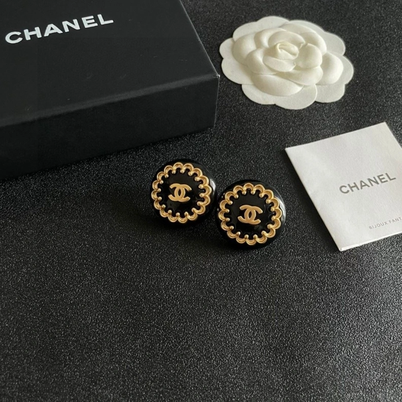 Chxnxl Earrings Comfortable 284281