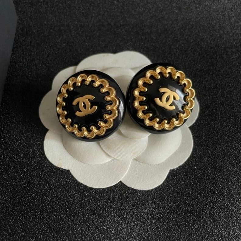 Chxnxl Earrings Comfortable 284281