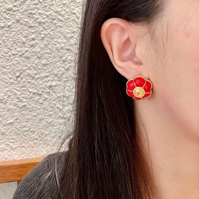 GoodFit Chxnxl Earrings 284278