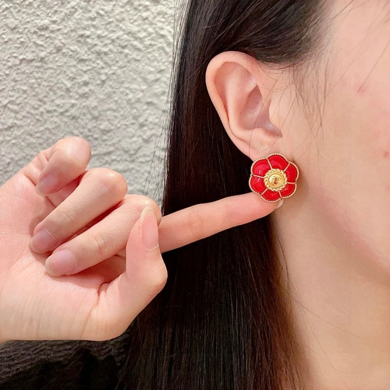 GoodFit Chxnxl Earrings 284278