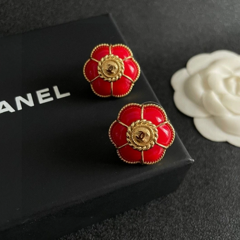 GoodFit Chxnxl Earrings 284278