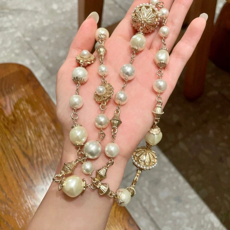 Chxnxl Necklaces WellDesigned 284937