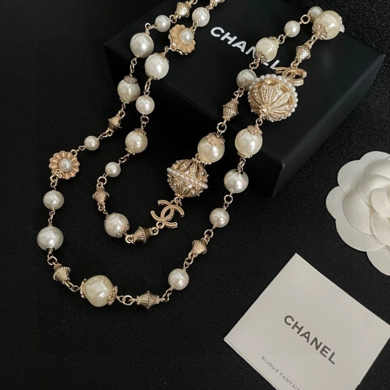 Chxnxl Necklaces WellDesigned 284937