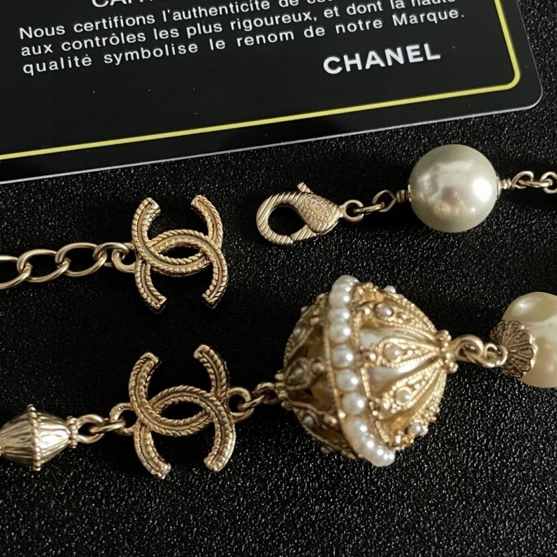 Chxnxl Necklaces WellDesigned 284937