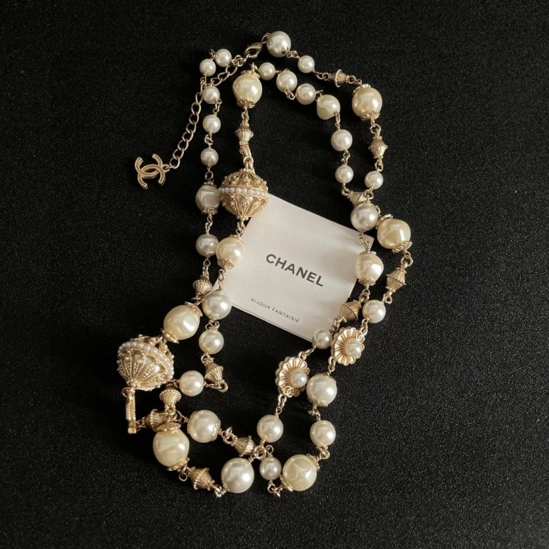 Chxnxl Necklaces WellDesigned 284937