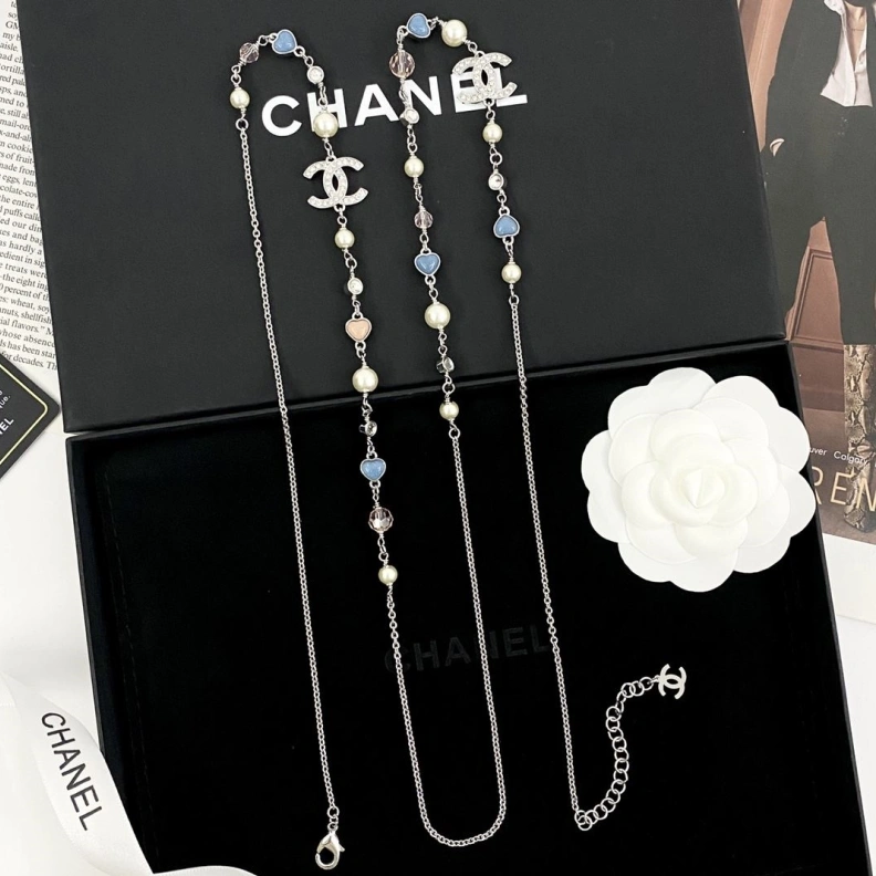Chxnxl Necklaces Sophisticated 286814