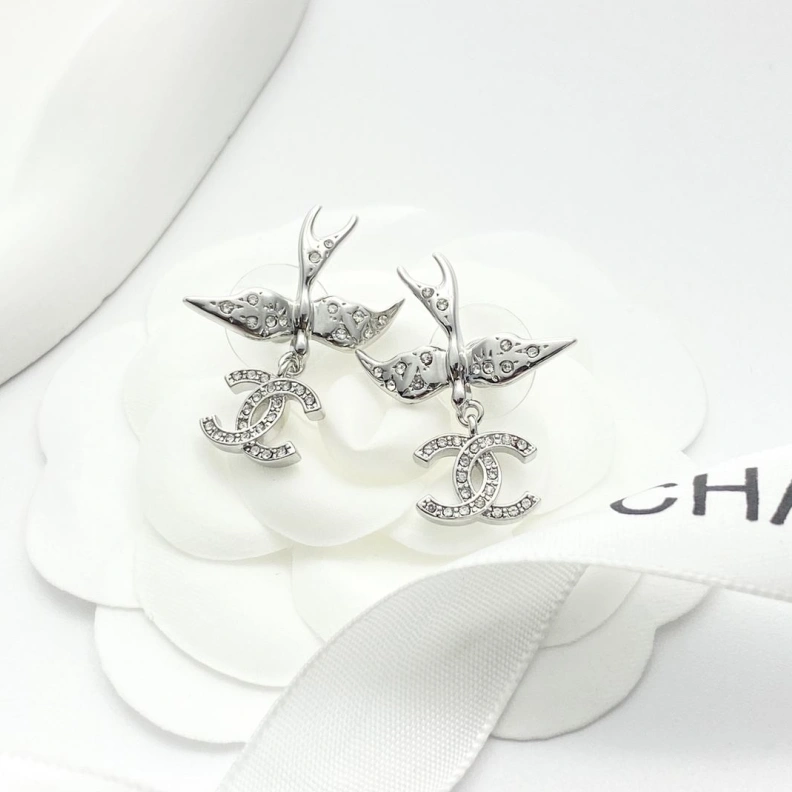 Modern Chxnxl Earrings 287555