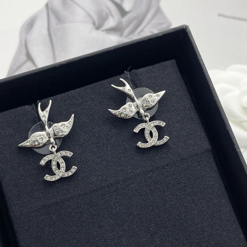Modern Chxnxl Earrings 287555
