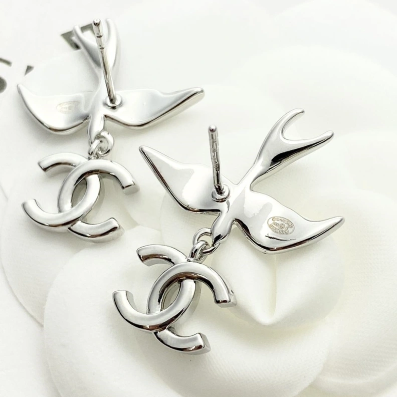 Modern Chxnxl Earrings 287555