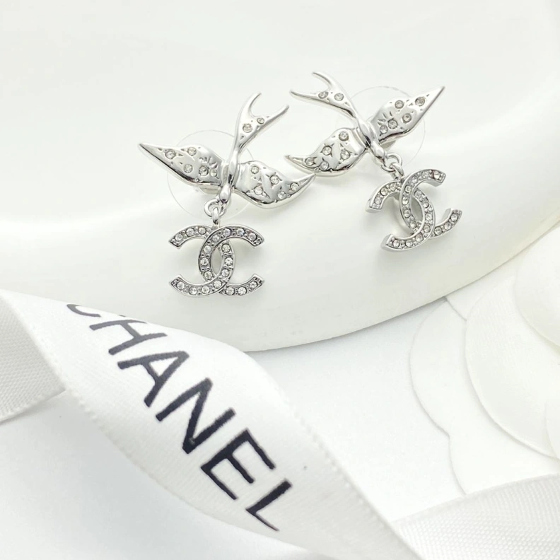 Modern Chxnxl Earrings 287555