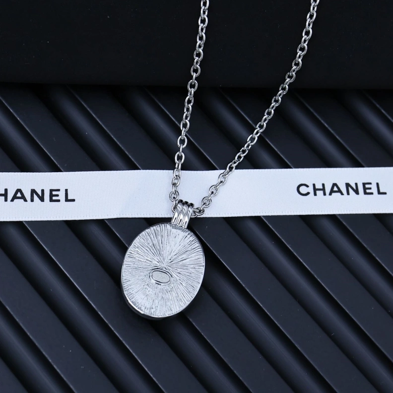 Chxnxl Necklaces Sleek 284935