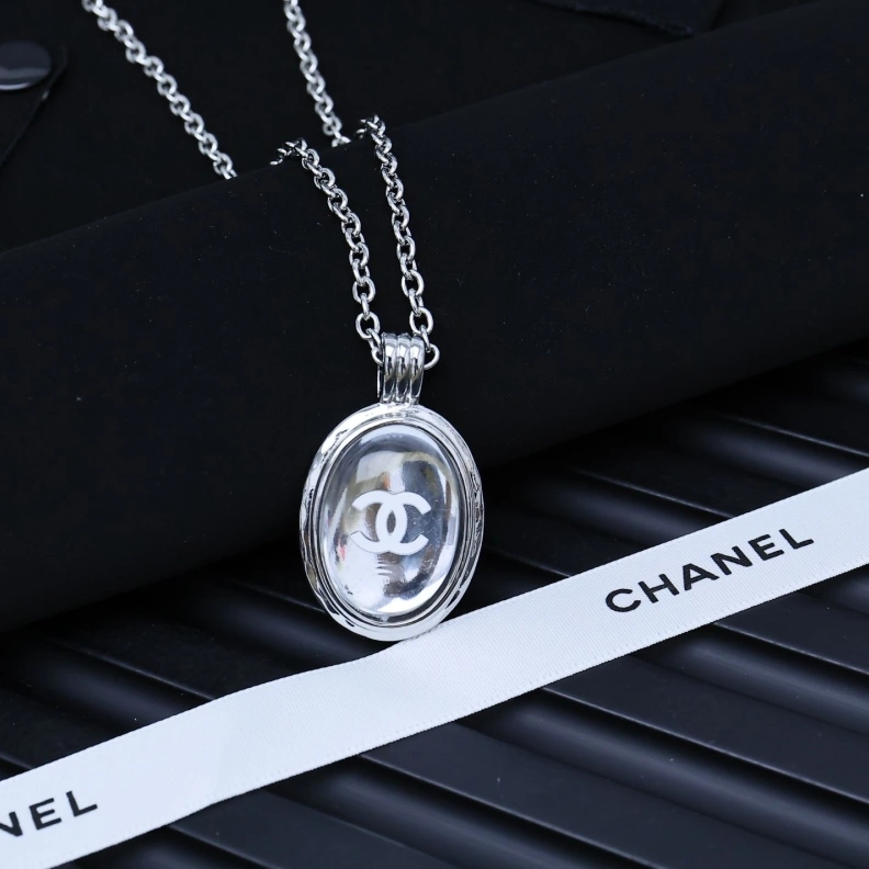 Chxnxl Necklaces Sleek 284935