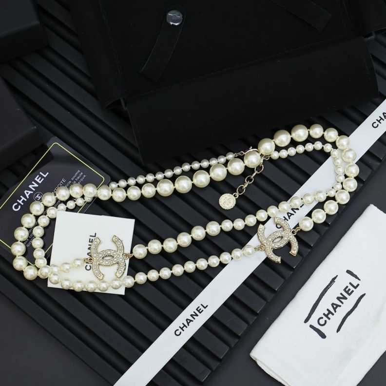 Chxnxl Necklaces ModernLook 284932