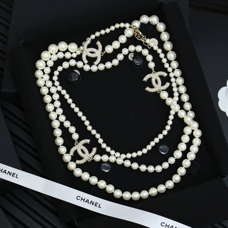 Chxnxl Necklaces ModernLook 284932
