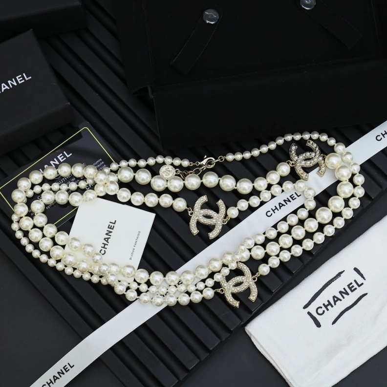 Chxnxl Necklaces ModernLook 284932