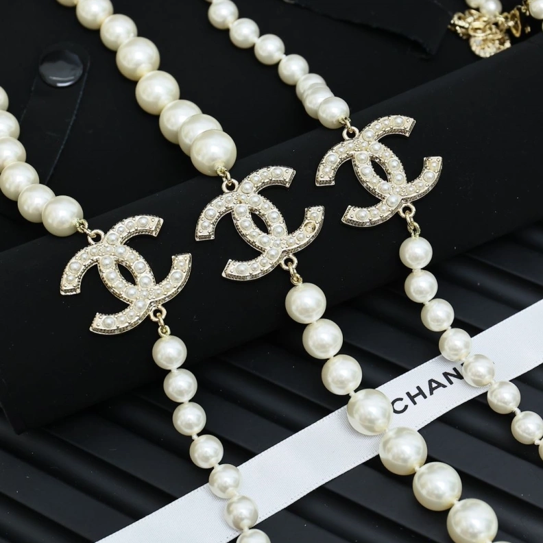 Chxnxl Necklaces ModernLook 284932