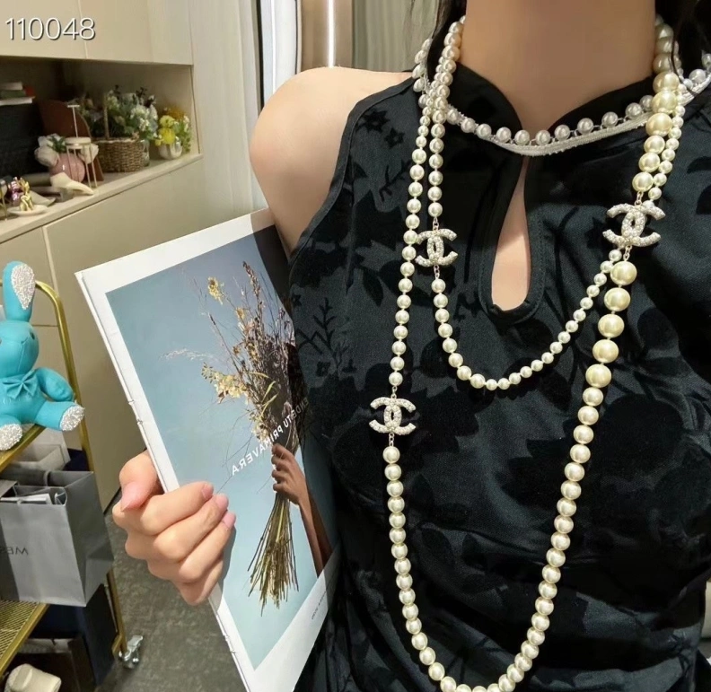 Chxnxl Necklaces ModernLook 284932