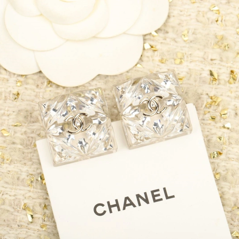 Comfortable Chxnxl Earrings 284269