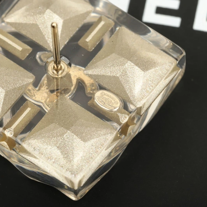 Comfortable Chxnxl Earrings 284269