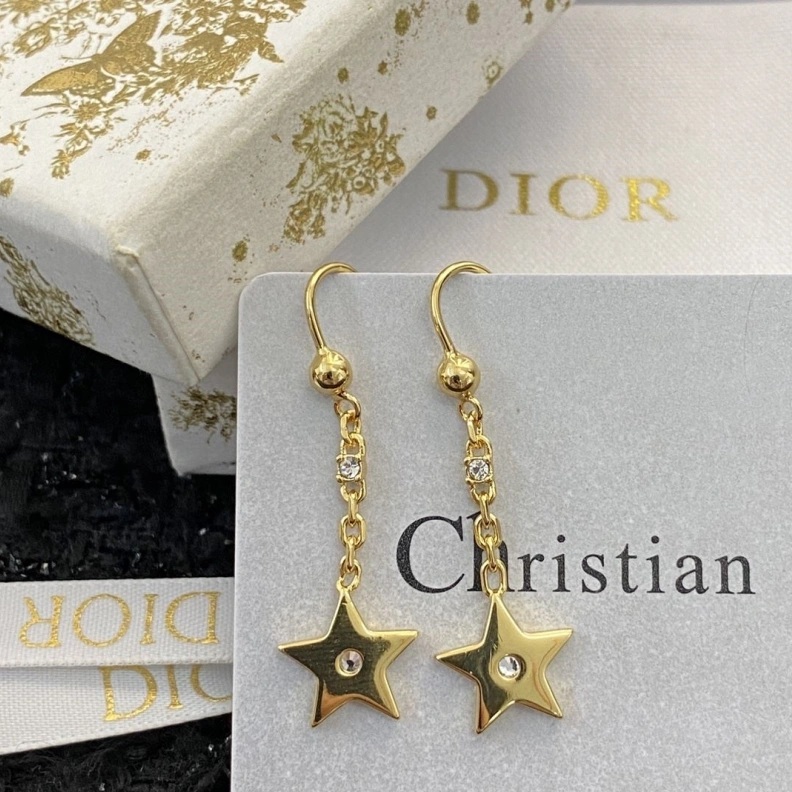 Christian Dxxr Earrings DailyWear 294549