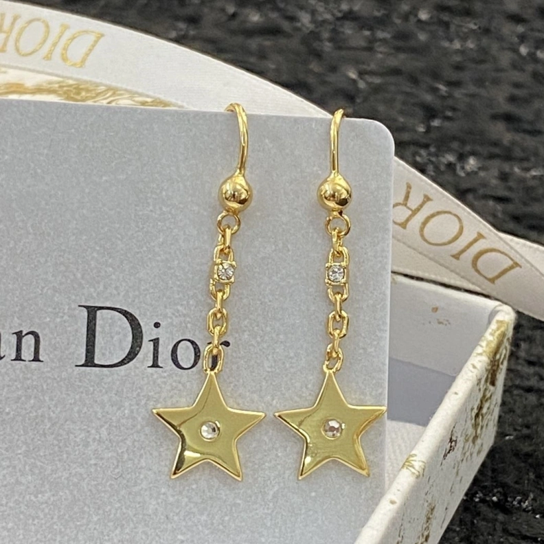 Christian Dxxr Earrings DailyWear 294549